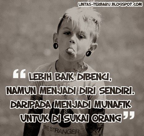 Yang ini juga gambar kata kata lucu yang sedikit ngaco dan jangan dimasukin terlalu dalam ke hati. 1000+ images about INDO QUOTES on Pinterest | Happy ...