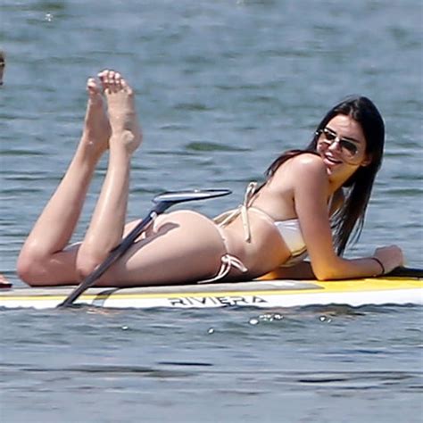 Kendall Jenner Bikini Pictures POPSUGAR Celebrity