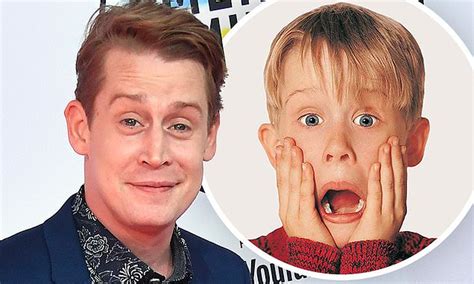 Macaulay Culkin Celebrates 40th Birthday With Funny Tweets And Says It S Time For Midlife