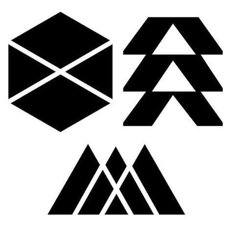 These are guesses, but i've found a lot of interesting similarities between symbols in destiny, and. Destiny 2 class Logos