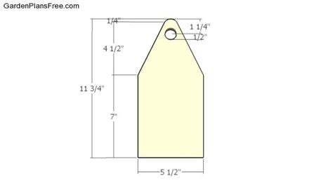 Build a simple tote for da beers. Beer Caddy Plans | Free Garden Plans - How to build garden projects