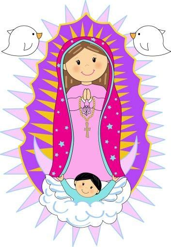 16 Ideas De Virgen De Guadalupe Animada Virgen De Guadalupe Animada