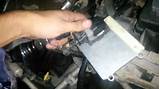Toyota Truck Battery Replacement Pictures