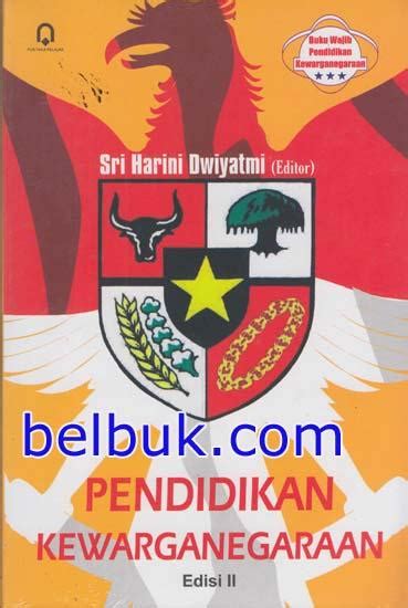 Buku psikologi pendidikan dengan pendekatan baru pertama kali diterbitkan pada tahun 1995. Pendidikan Kewarganegaraan (Edisi 2): Sri Harini Dwiyatmi ...