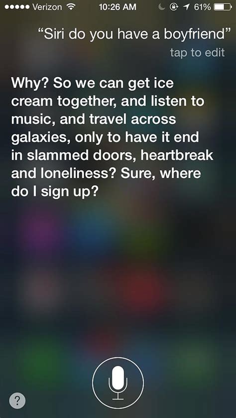 15 hilarious and brutally honest answers from siri that you can ask her yourself demilked