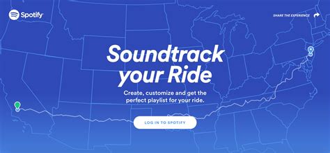 Whether You’re Spending Thanksgiving Near or Far, Spotify Has a