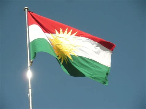 Kurdistan Flag Wallpaper Wallpaper Cave