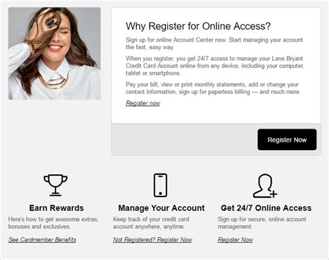 If you opt for the lane bryant credit card, then follow. Lane Bryant Credit Card Payment - CreditCardMenu.com