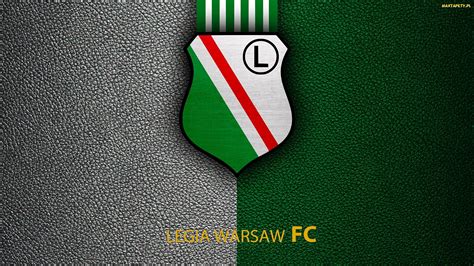 Został założony w 1916 roku. Tapety, zdjęcia - Logo, Piłka nożna, Legia Warszawa