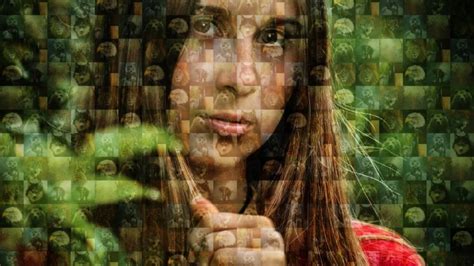 How To Create A Photo Mosaic In Photoshop Final Touches