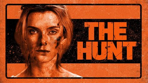 The Hunt Movie Thai