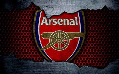 Choose from hundreds of free 4k wallpapers. Arsenal Logo 4k Ultra HD Wallpaper | Background Image ...