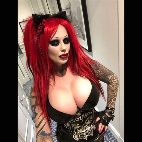 Kitty Ink On Instagram “💋 Kittyinkwildatheart Dollicious666 Motörhead Rockchick