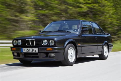 Your Definitive 198294 Bmw E30 3 Series Buyers Guide Hagerty Media