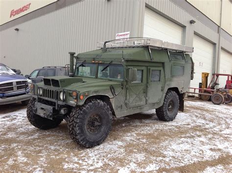 Hummer H1 Turned Into Hmmwv H1 Pirate4x4com 4x4 And Off Road Forum