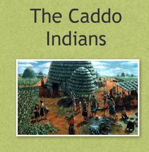 We love cute, small books for baby professional photo books: The Caddo Indians - Education Photo Book