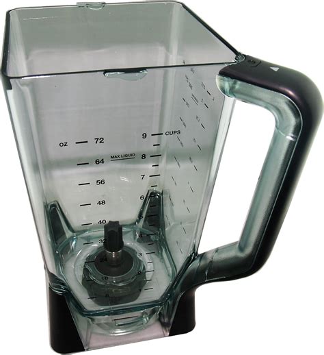 The 9 Best Ninja Blender Replacement Parts Pro System 1100 - Home Tech