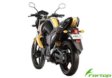 It takes the fz series to the next level. Yamaha FZ-S Review | Yamaha FZ-S Test Drive Report ...
