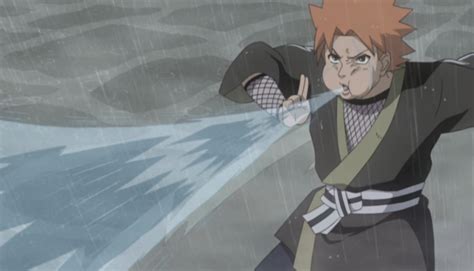 Este era o nível de força de Yahiko em Naruto Shippuden Critical Hits