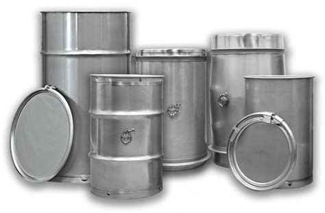 Stainless Steel Barrels Wine Cider And Alcohol Inovawine
