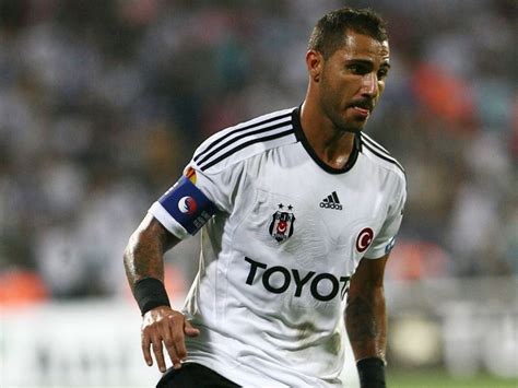 Ricardo Quaresma Portugal Player Profile Sky Sports Football