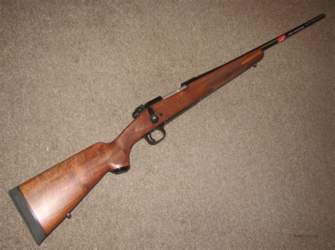 Winchester Model 70 Sporter Deluxe For Sale At