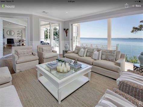 Awesome Coastal Living Room Decor Ideas29 Coastal Style Living Room