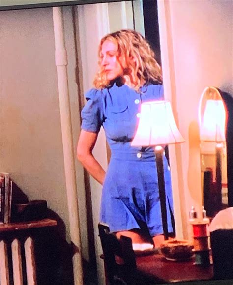 I Love This Outfit On Carrie Thats All Rsexandthecity