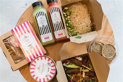 We'll send everything you need to slice, dice, and sauté your way to yum. The Raw Circus: We tried the raw vegan delivery service ...