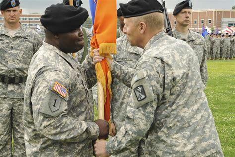128th Aviation Brigade Welcomes New Command Sergeant Major Joint Base