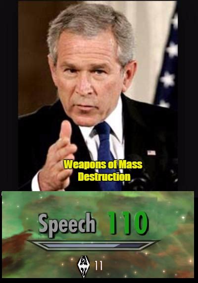 Have Skyrim Speech Skill Memes Peaked Yet Memeeconomy
