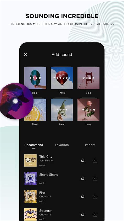 Capcut Apk  CapCut APK v2.9.1 Latest version Download for Android, iOS