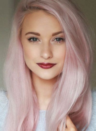 52 Perfect Hairstyles And Hair Color For Hazel Eyes We All Love