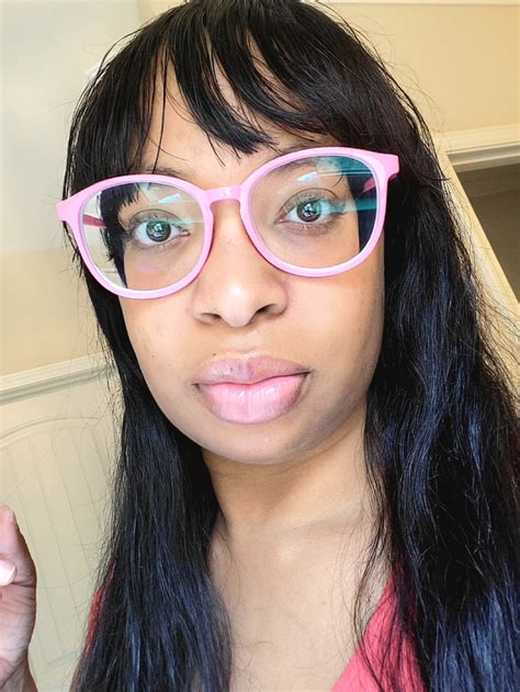Dutchess Round Neon Pink Glasses For Women Eyebuydirect Canada