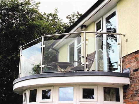 Aluminium balcony railings last a lifetime. 25+ Stunning Balcony Railing Design For Every Home In 2020