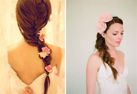 Trend Setting Bridal Hairstyles For 2013 Catherine Elizabeth