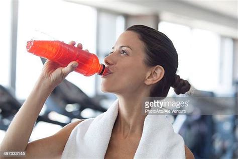 Water And Sports Drinks Photos And Premium High Res Pictures Getty Images