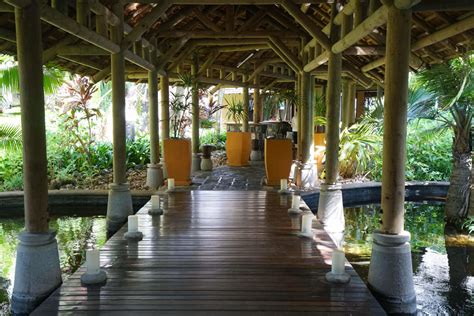 Hoteltipp: Heritage Awali Golf & Spa Resort, Indischer Ozean, Mauritius | Reisecenter Neuenstadt