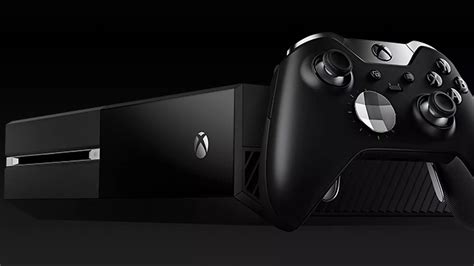 Xbox One Es La Quinta Consola Más Vendida En Usa