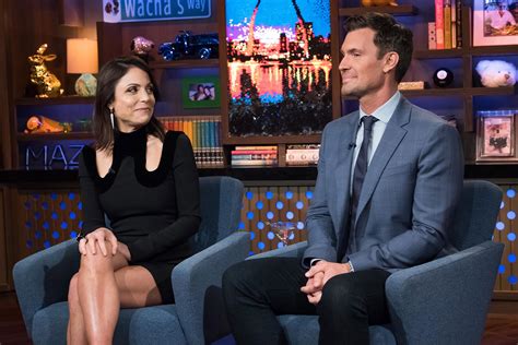 watch bethenny frankel and jeff lewis watch what happens live with andy cohen