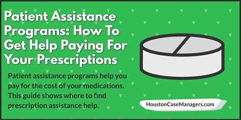 Patient Assistance Programs How To Get Help Paying For Medications