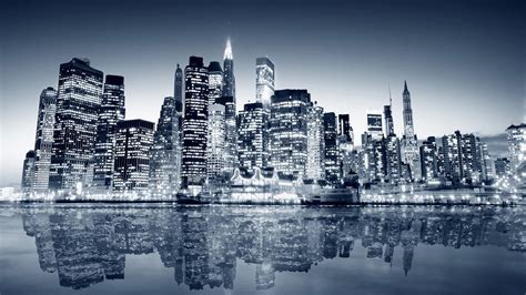 New York City Wallpaper Hd Pictures ·① Wallpapertag