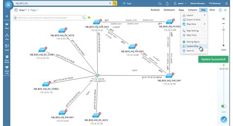 Network Topology Mapper Topology Mapper Informasi Terbaru