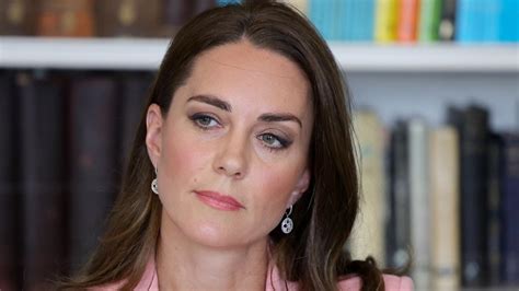 Kate Middleton Hires ‘ball Breaker Alison Corfield In Surprise Power Move The Courier Mail