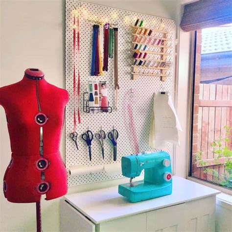 The 60 Best Sewing Room Ideas Home And Design Laptrinhx News