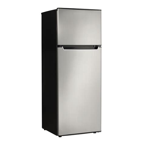Danby Dpf073c2bsldb 73 Cubic Feet Apartment Size Refrigerator