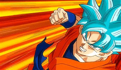 The ssj4 goku in this fight is xeno goku. SUPER ENQUETE: Goku SSJ Blue Vs. Goku SSJ4 - Quem vencerá ...