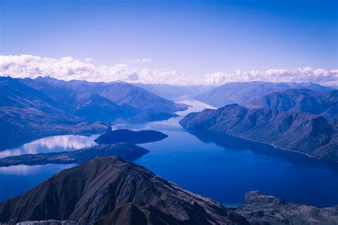 Roys Peak Hike Free Things To Do In New Zealand Spectacular Free