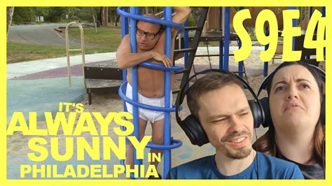 It S Always Sunny Reaction Season Episode Mac And Dennis Buy A Timeshare Youtube