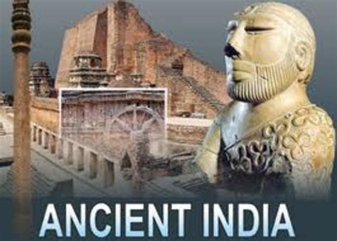 Ancient India Timeline Timetoast Timelines